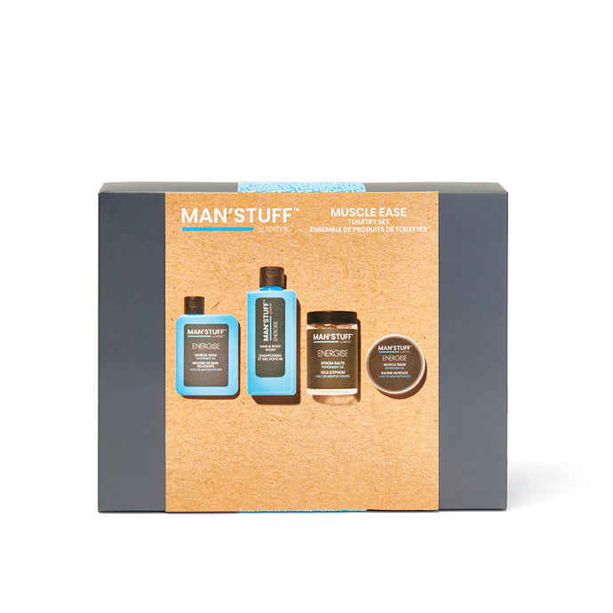 Muscle Ease Kit