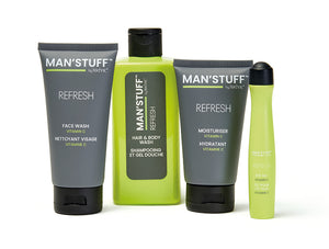 Complete Refresh Kit