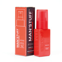 Man'Stuff Smooth Move Beard Oils