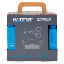 Man'Stuff Tidy Whiskers