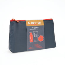 Man'Stuff In The Bag
