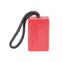 Man'Stuff Soap and Shower Tool