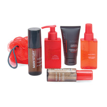 Man'Stuff Total Intense Kit