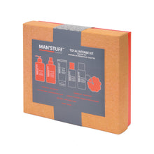 Man'Stuff Total Intense Kit