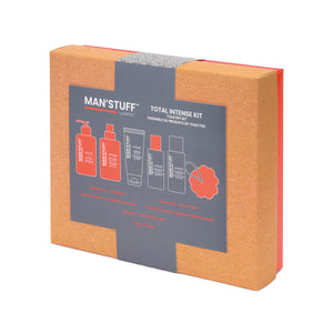 Man'Stuff Total Intense Kit