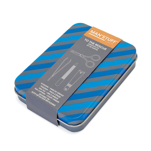Man'Stuff Survival Kit