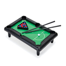 Man'Stuff Games - Desktop Pool