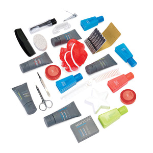 Man'Stuff Toiletries Advent