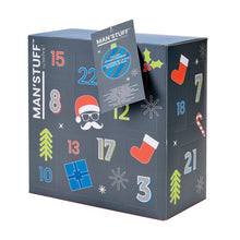 Man'Stuff Toiletries Advent