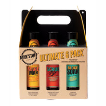 Ultimate 6 Pack