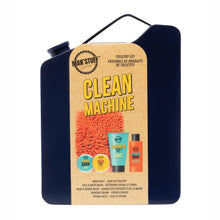 Clean Machine